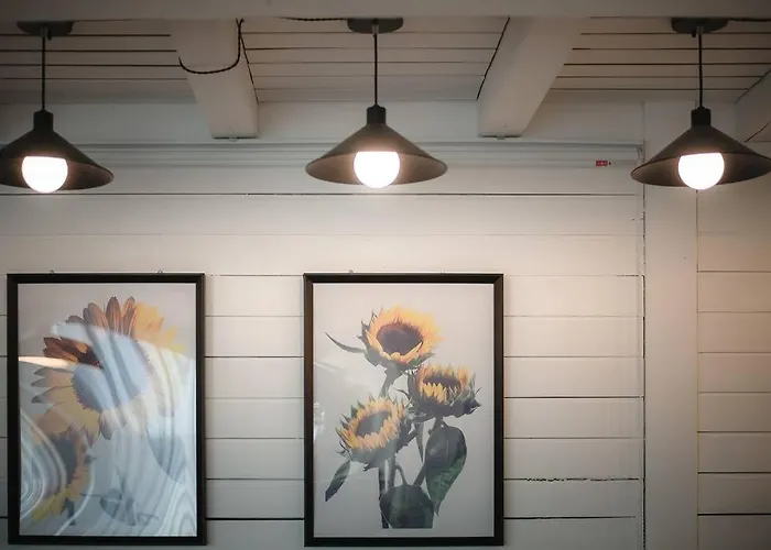 Hongdae 4bed House Сеул